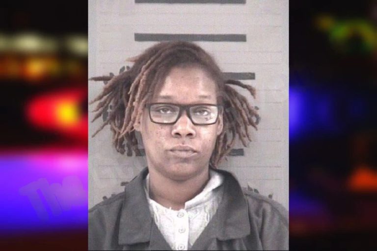 Antynette Hawkins mugshot – Dougherty County , Georgia Antynette Hawkins