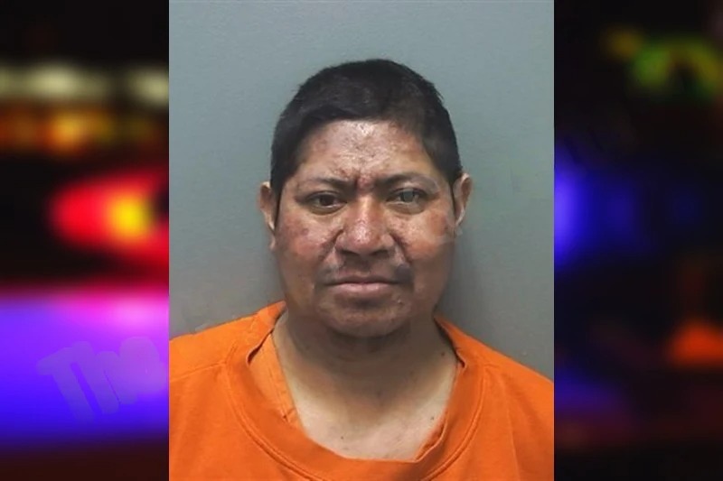 Anuario Xirum mugshot – Cherokee County , Georgia Anuario Xirum mugshot