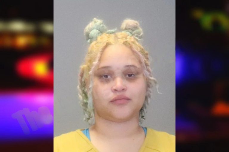 Anya Marcelin mugshot – Muscogee County , Georgia Anya Marcelin
