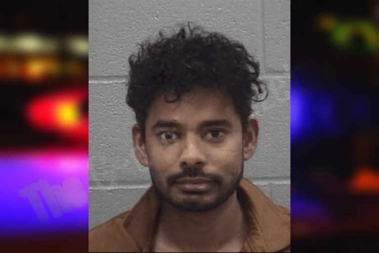 Apoorv Singh Vishneek mugshot – Columbia County , Georgia Apoorv Singh Vishneek