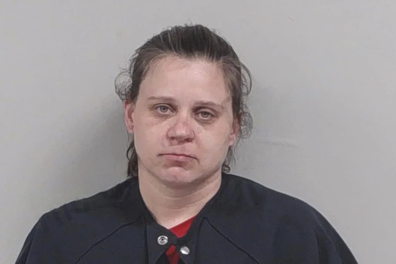 April Bates mugshot – Lowndes County , Georgia April Bates mugshot