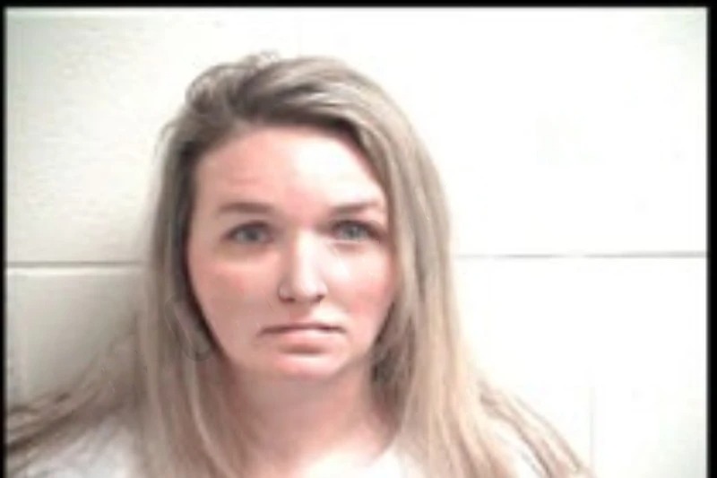 April Cannon Mugshots