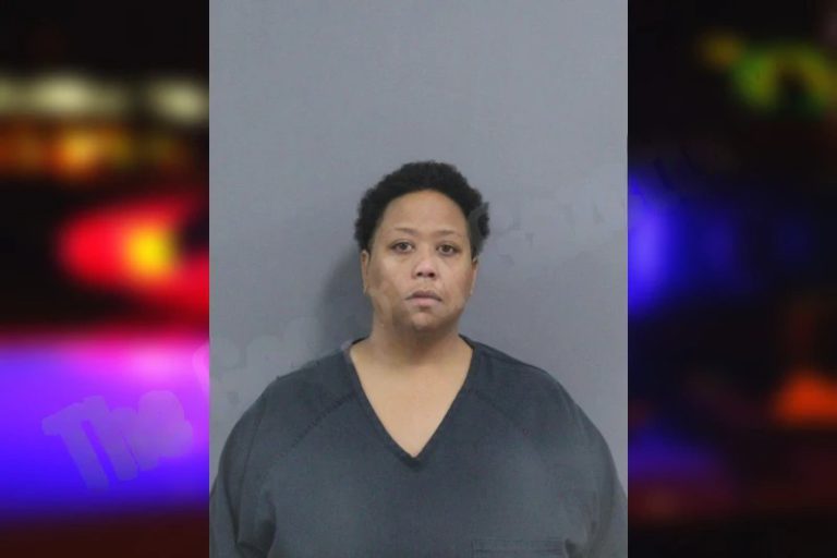 April Kelley mugshot – Catoosa County , Georgia April Kelley