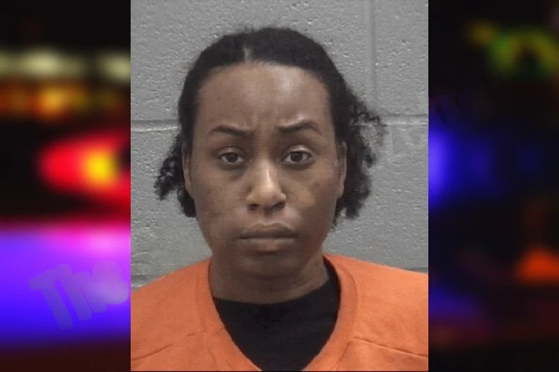 April Manning mugshot – Columbia County , Georgia April Manning mugshot