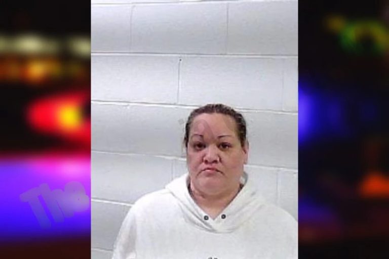 April Parra mugshot – Fulton County , Georgia April Parra