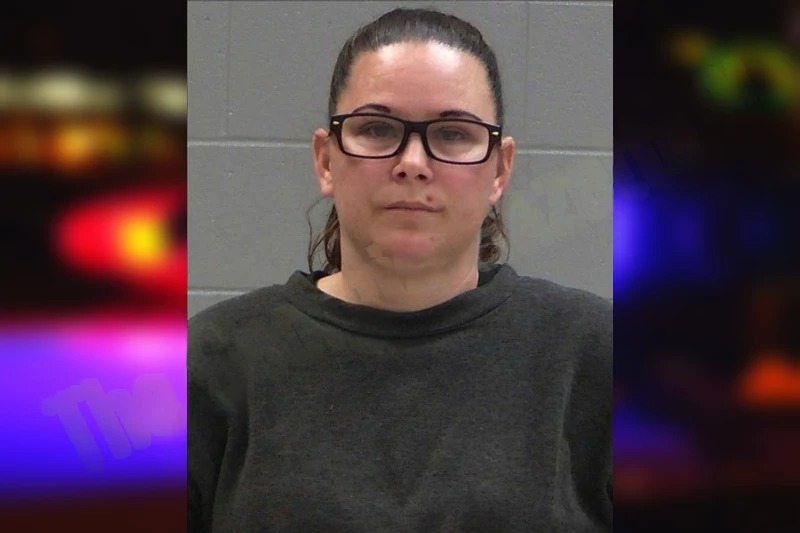 April Savino Mugshots