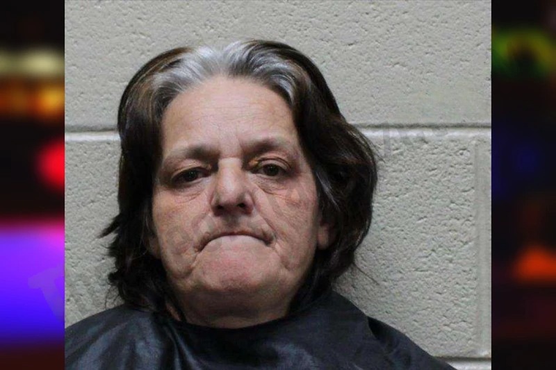 Aprilean Wise Mugshots