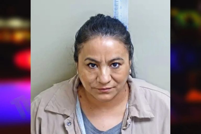 Araceli Hernandez-Ortega