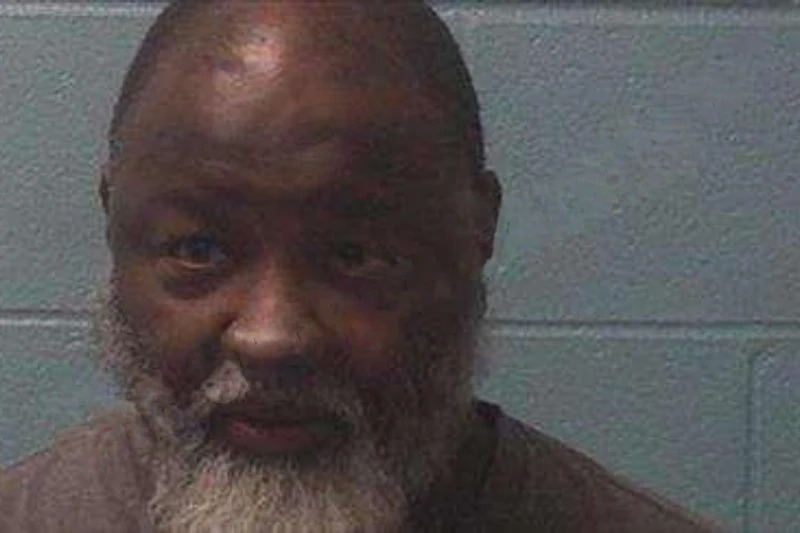 Ardean Lessington Mugshots