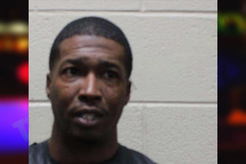 Arguello Mallory Mugshots