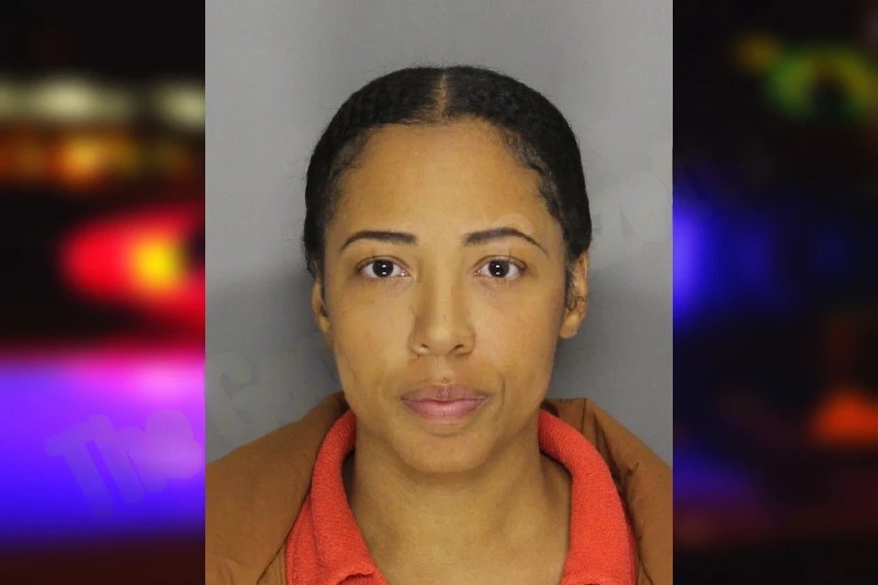 Ariel Gremillion Mugshots