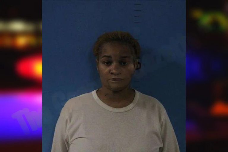 Ariel Stephens mugshot – Monroe County , Georgia Ariel Stephens