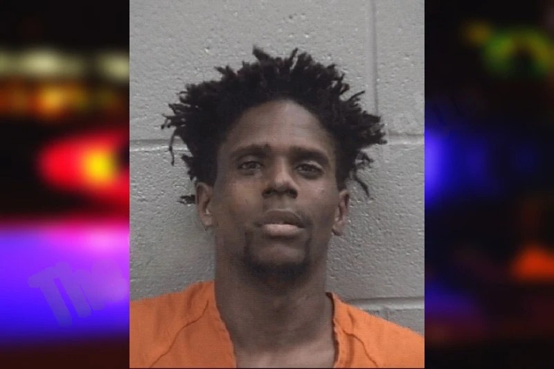 Arkeveias Burgess mugshot