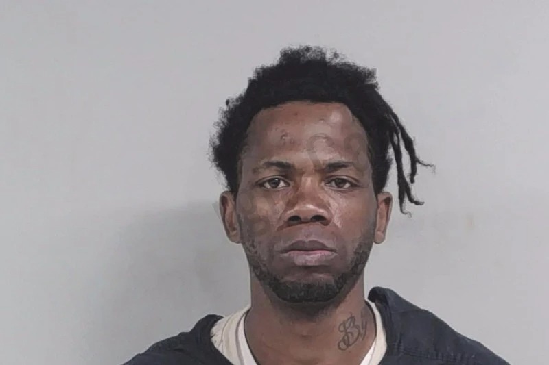 Arkiem Wright Mugshots