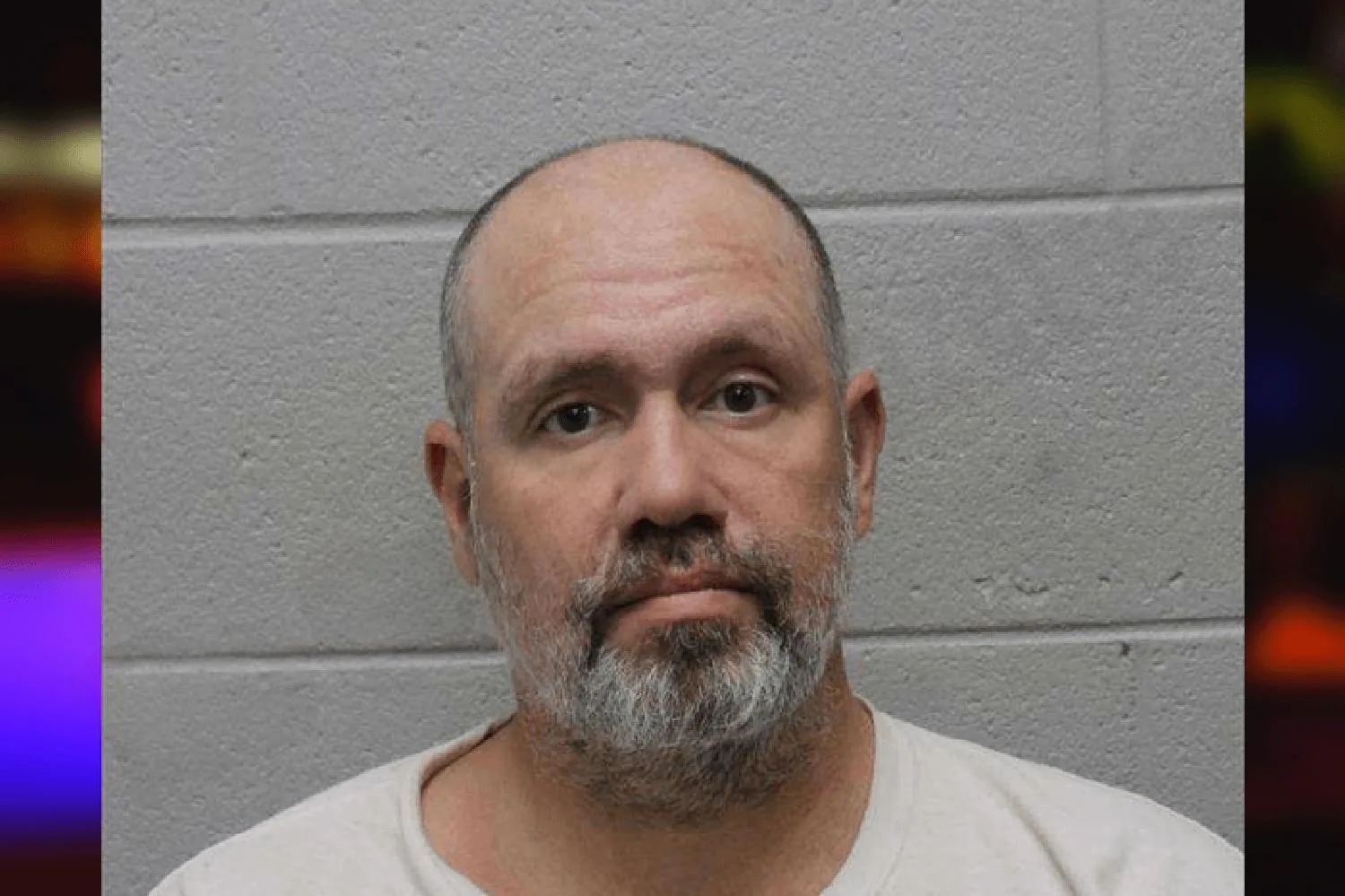 Arlin Coggins Mugshots