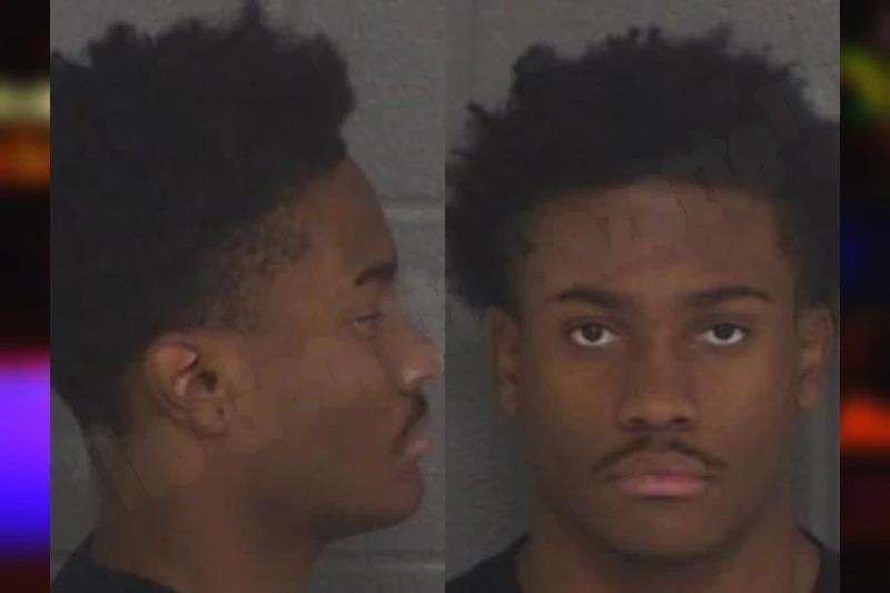 Armand Long mugshot – Barrow County , Georgia Armand Long mugshot