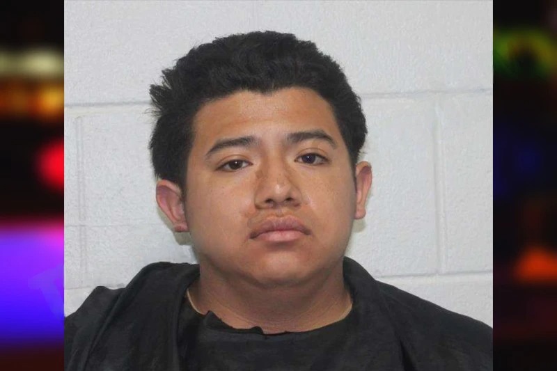 Armando Duran Mugshots