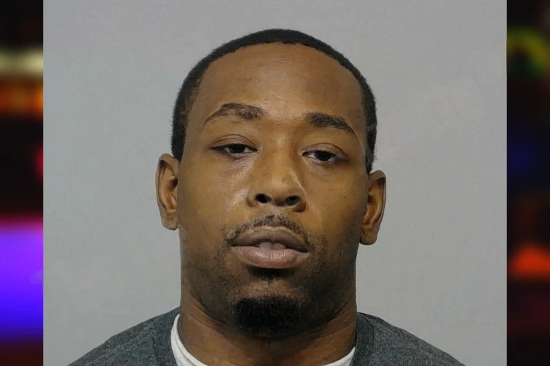 Armando High Mugshots