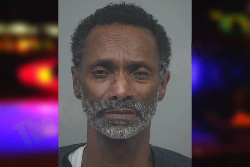 Armstead Day mugshot – Gwinnett County , Georgia Armstead Day mugshot