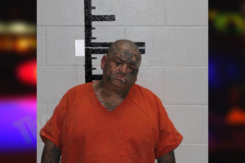 Arnulfo Dimas Mugshots