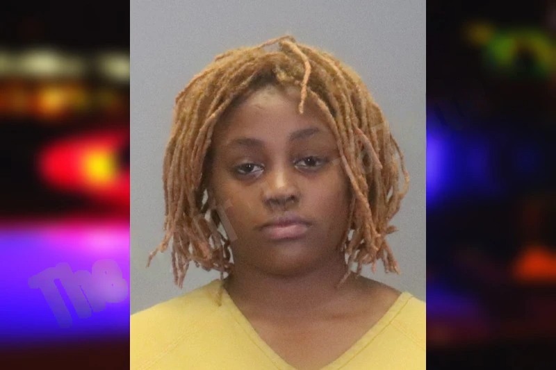 Arrie Rozier Mugshots