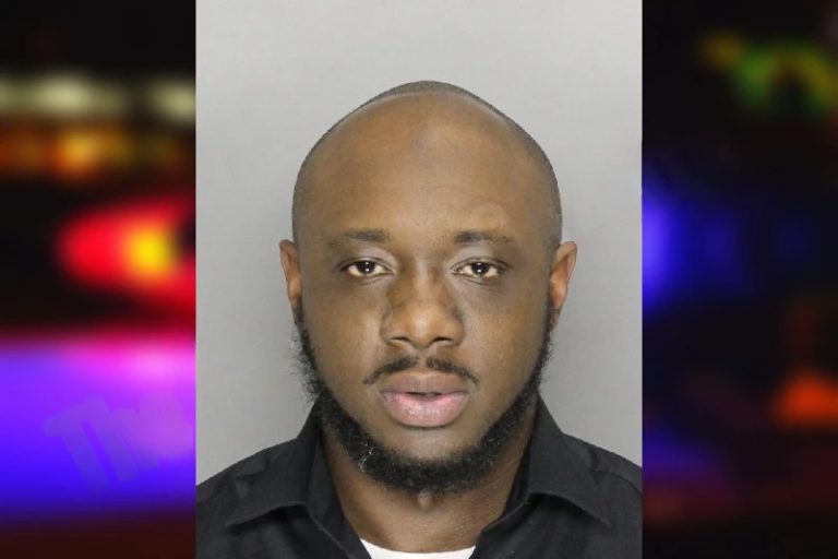 Arrion Lanier mugshot – Cobb County , Georgia Arrion Lanier