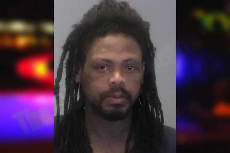 Arsenio Hall Mugshots