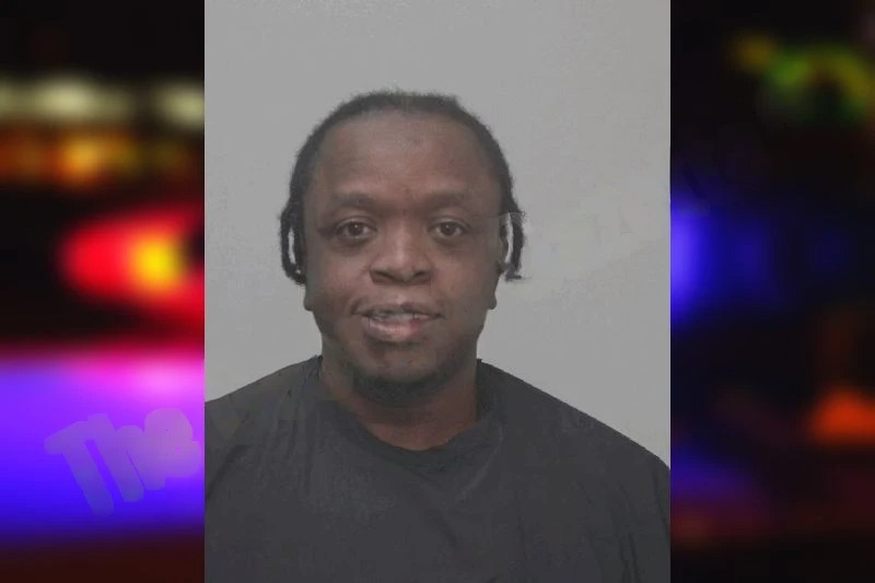 Arsenio King Mugshots