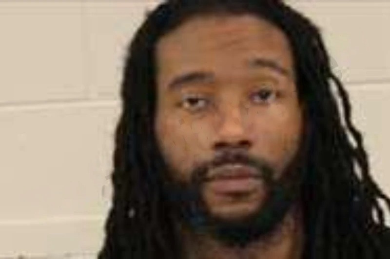 Arsentio Johnson Mugshots