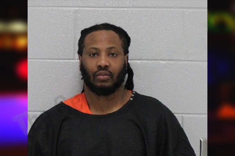 Artagus Holloman Mugshots