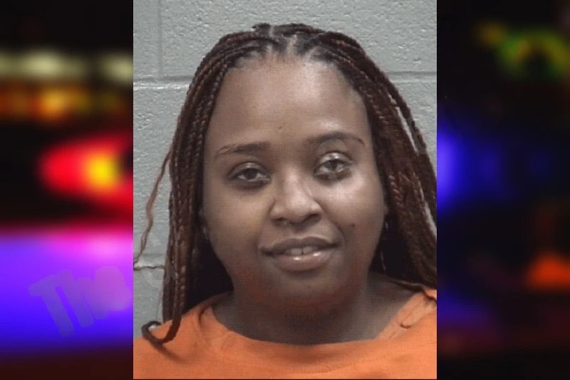 Artavia Williams mugshot – Columbia County , Georgia Artavia Williams mugshot