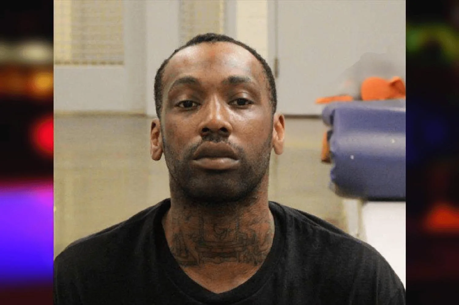 Artavious Williams Mugshots