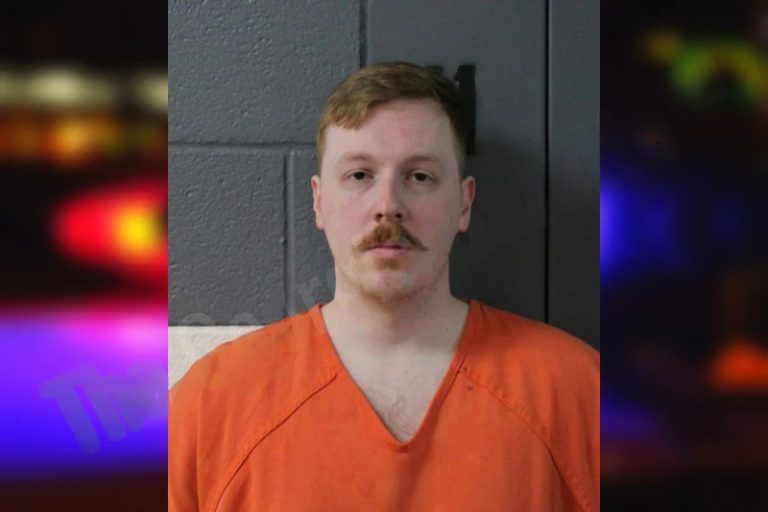 Arthur Bryan-McGahee mugshot – Lumpkin County , Georgia Arthur Bryan-McGahee