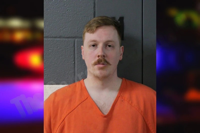 Arthur Bryan-McGahee mugshot β Lumpkin County , Georgia Arthur Bryan-McGahee mugshot