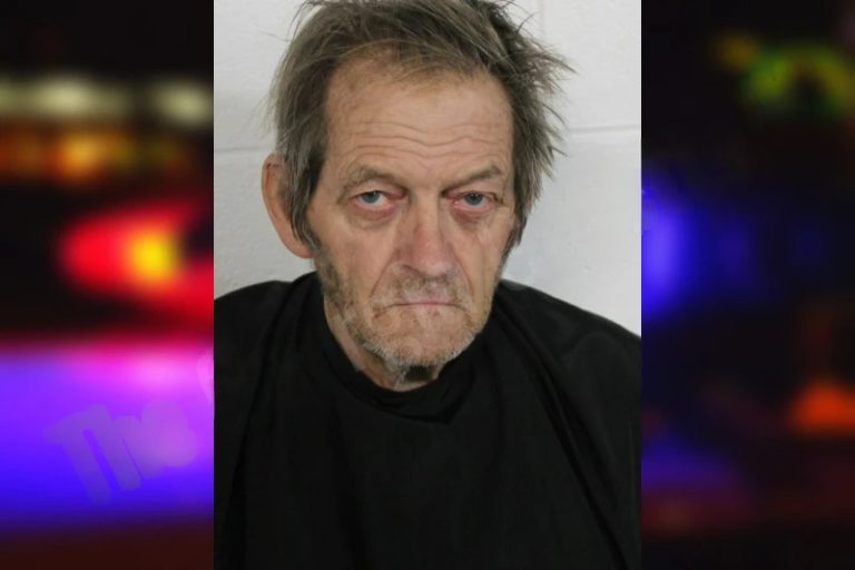 Arthur Champion mugshot – Floyd County , Georgia Arthur Champion