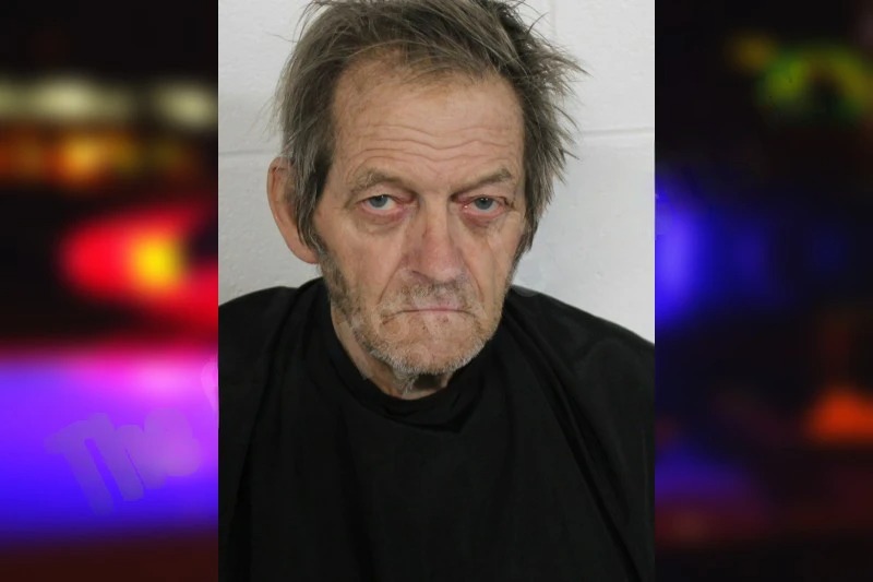 Arthur Champion mugshot – Floyd County , Georgia Arthur Champion mugshot