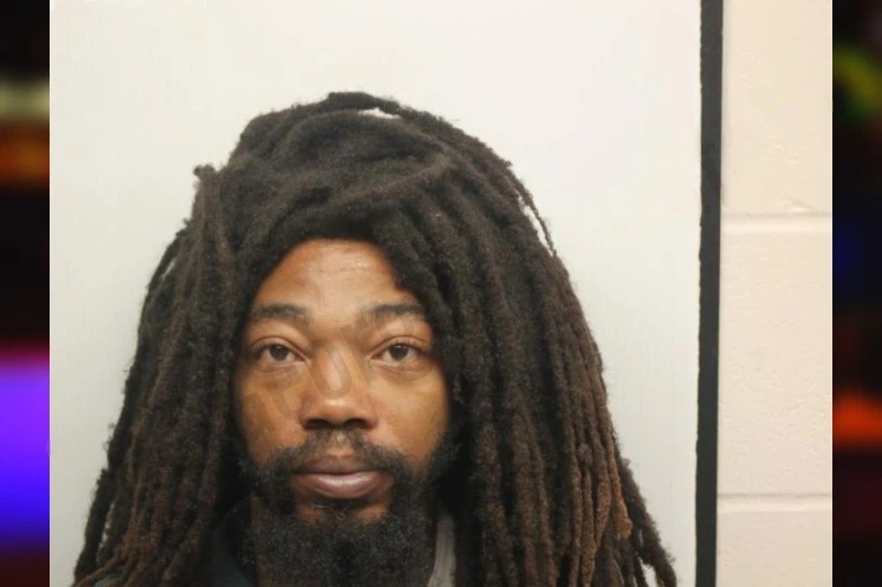 Arthur Sanders Mugshots