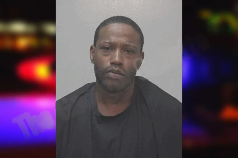 Arthur Vaughn Mugshots