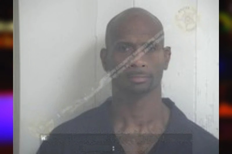 Arthur Williams Mugshots