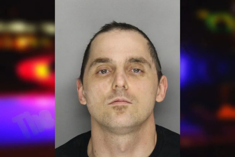 Artom Harbert mugshot – Haralson County , Georgia Artom Harbert