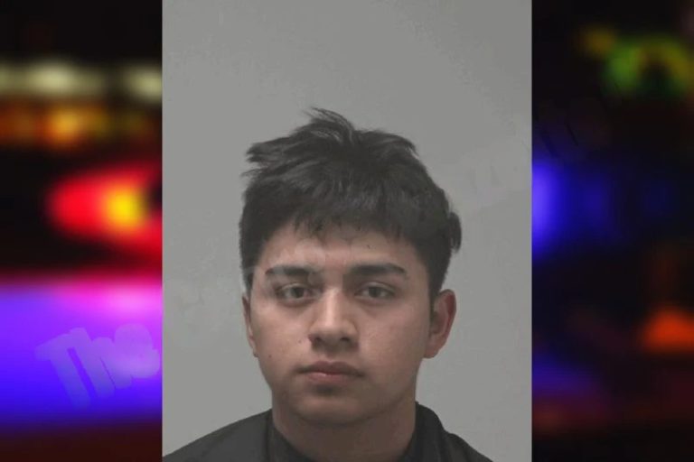 Arturo Cobon Martinez mugshot – Coweta County , Georgia Arturo Cobon Martinez