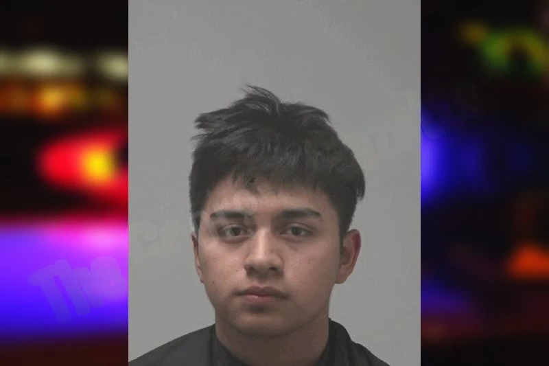 Arturo Cobon Martinez Mugshots