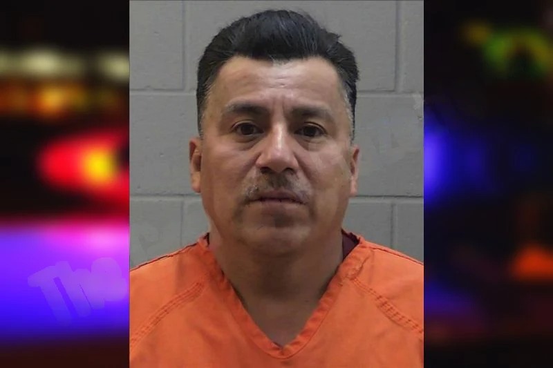 Arturo Denova-Gonzalez Mugshots