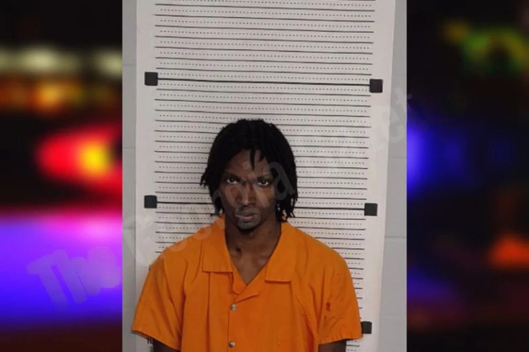 Arvion Carpenter mugshot – Rockdale County , Georgia Arvion Carpenter