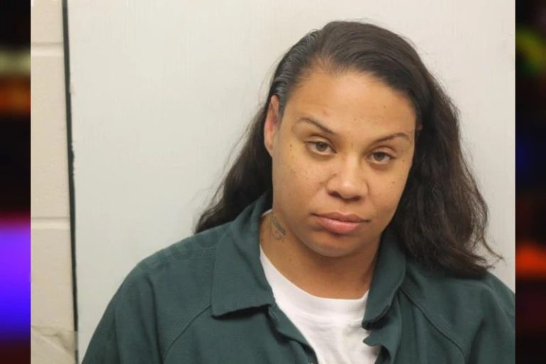 Asha Kendrick-Harris