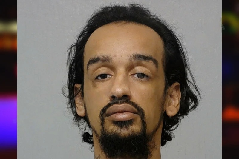 Ashlee Booker Mugshots