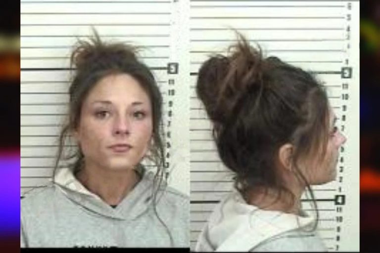 Ashlee Guzman mugshot – Camden County , Georgia Ashlee Guzman