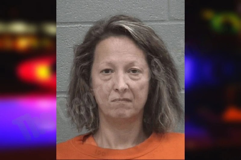 Ashley Bailey mugshot – Columbia County , Georgia Ashley Bailey mugshot