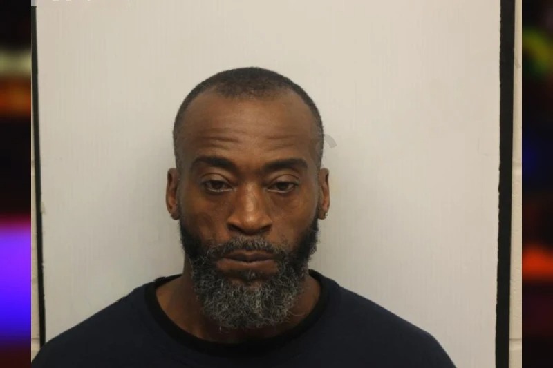 Ashley Brown Mugshots