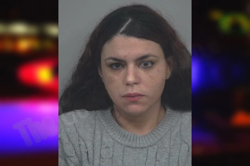 Ashley Colon mugshot – Gwinnett County , Georgia Ashley Colon mugshot